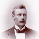 A photo of Anders Angstrom