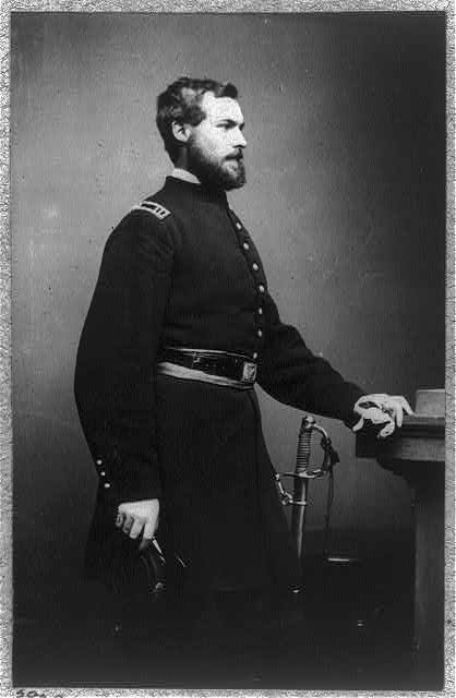 Paris, Louis Philippe Albert d'Orléans, Comte de, 1838-1894