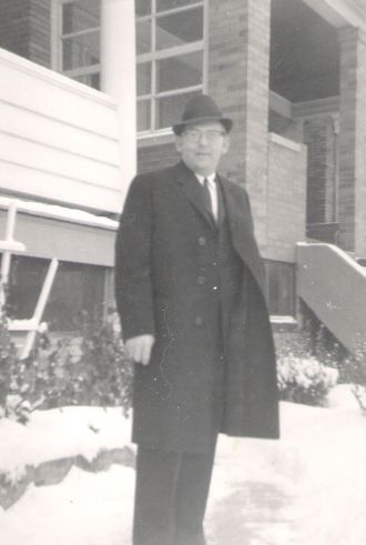 Joseph D. Wolkiewicz Sr., PA