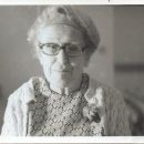 A photo of Ruth Vrooman