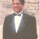 A photo of Stephen Ndoye Ekobena