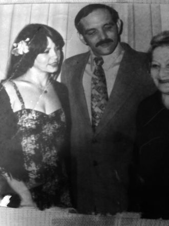 Alfredo Vivanco Gonzalez