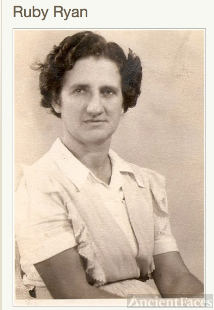 Ruby Marie Ryan