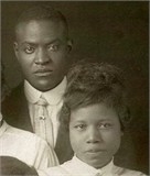 Leroy and Mylie Taylor