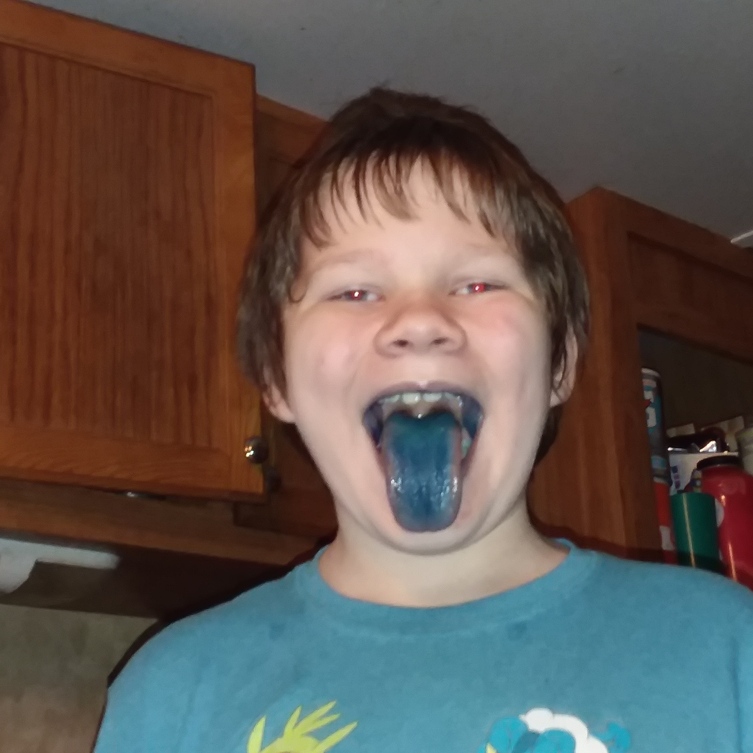 Zachary Tyler Jackson