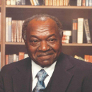 A photo of Wiley Hampton