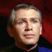 Michael Strong - American Actor