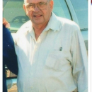 A photo of Albert W. Barrows 