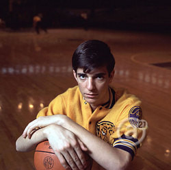 Peter Press Maravich