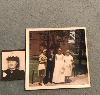 Holaza family