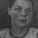 A photo of Joan Mary (Collett)