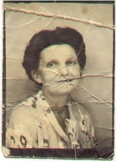 Mable Lawson