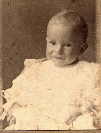 Florence TeWinkel