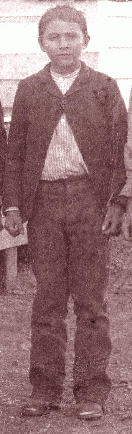 Sam L. Lewis