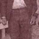 A photo of Sam L. Lewis