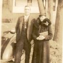 A photo of Myrtle Harriett Crandall McCrady