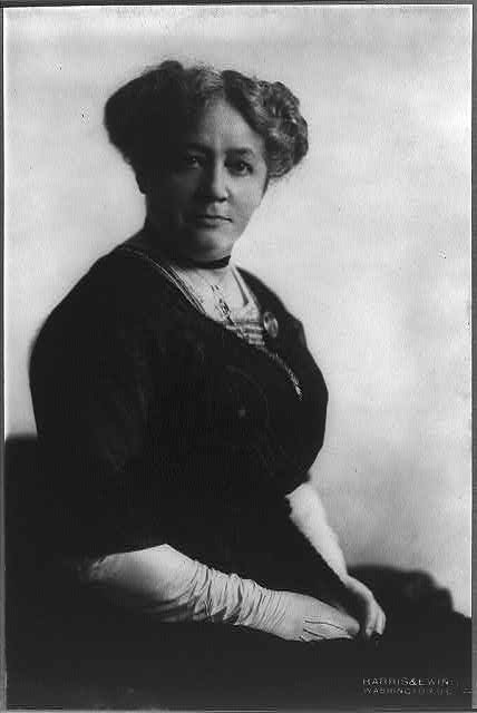 [Mrs. W.J. Bryan]