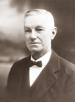 George Edward Ardill, MLA
