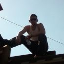 A photo of Justin Wayne Heidleberg