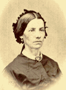 Mary Jane Cochran