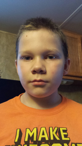 Zachary Tyler Jackson Zachary Tyler Jackson