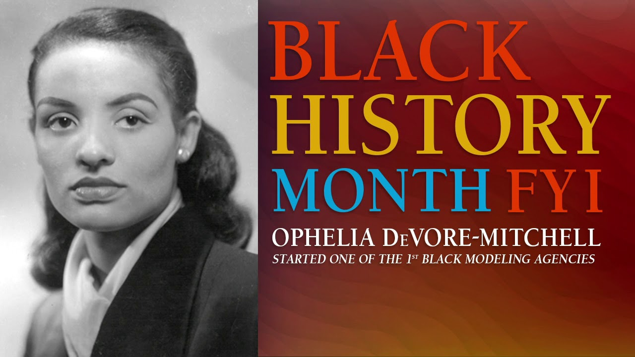 Ophelia DeVore