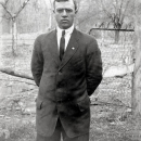 A photo of Charles Everett Spitznogle