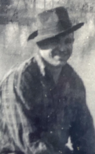 A photo of George E Bledsoe