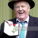 A photo of Joss Ackland