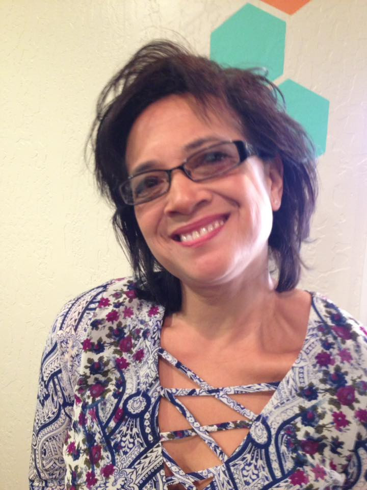 Roberta Kemit