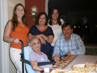 Pivola family