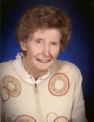 Vera Wallace Brock