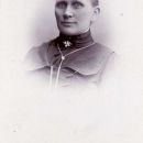A photo of Britta Ohlen Angstrom