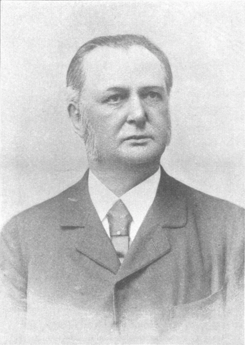 Johann Eduard Hofmokl
