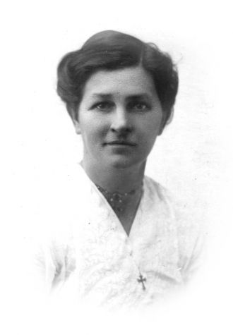 Thelma Dorothy Field