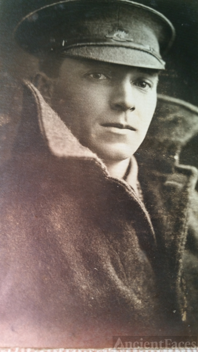 Leslie James Scott