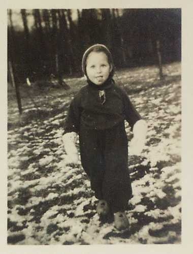 Magdalena Dora Blau