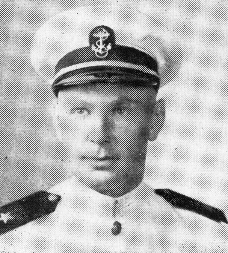 William Fredrick Axtman
