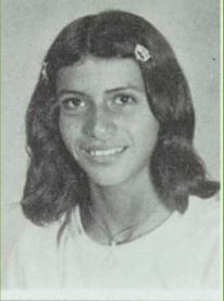 Nora Casarez - 1976 Morton High School Texas