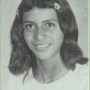 A photo of Nora (Casarez) Lee