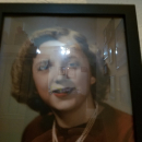 A photo of Phyllis Marie Wellmeier