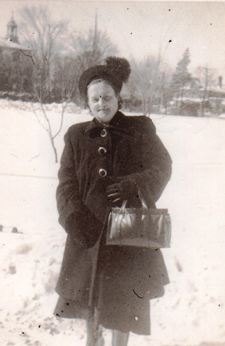 Susan Hoosack
