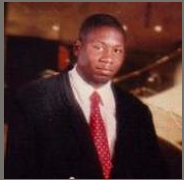 Derrick Johnson     1975 - 2012    Westland - Wayne, Michigan
