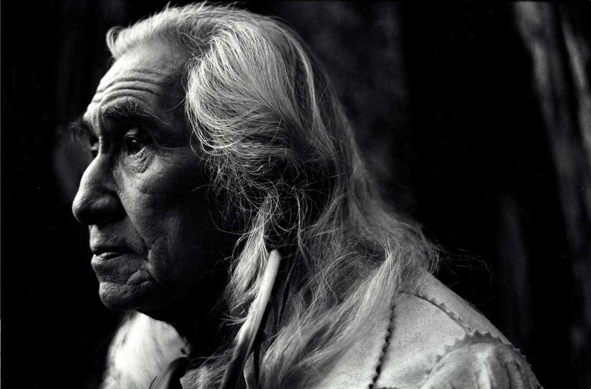 Chief Dan George