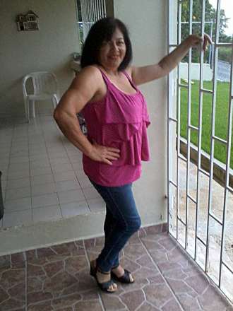 Ignacia Medina Feliciano