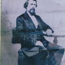 A photo of Daniel  Stump