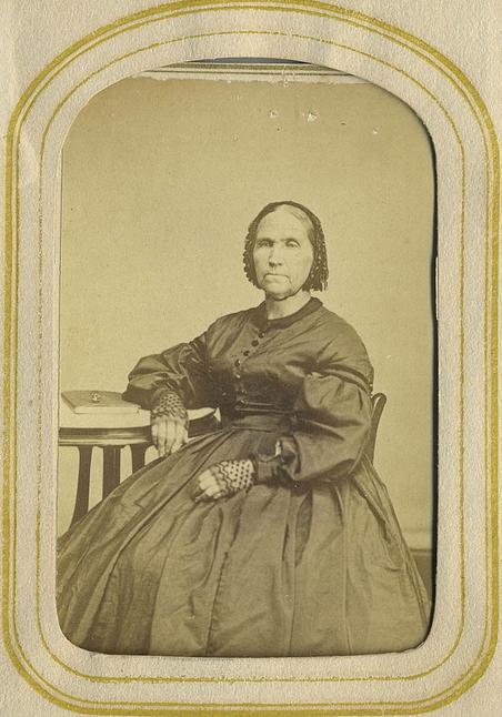 Elizabeth M. Harris