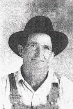 James William Brown