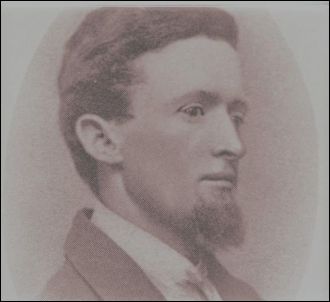 David Furnas Pearson