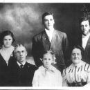A photo of Jannie Tindall Matthews